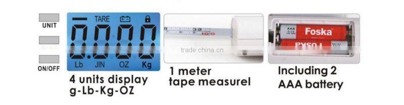 Good Quality portable electronic scale