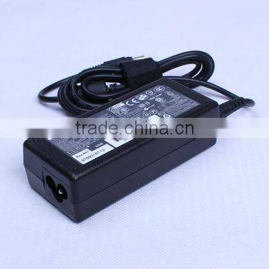 New 65W For HP 18.5V 3.5A 3 outlet laptop Adapter 463958-001 DV5 DV6 DV7