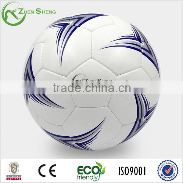 Zhensheng Brillant Soccer Ball Official size