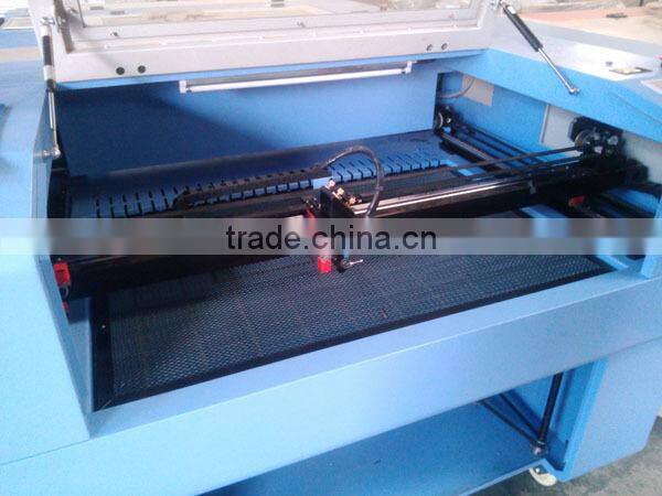 CO2 laser machine for cutting and engraving of China MITECH6090