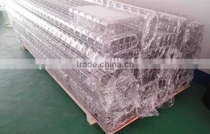 Wire mesh cable tray/ Cable connector Cabofil, The popular style