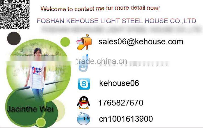 porta cabins construction site office in project