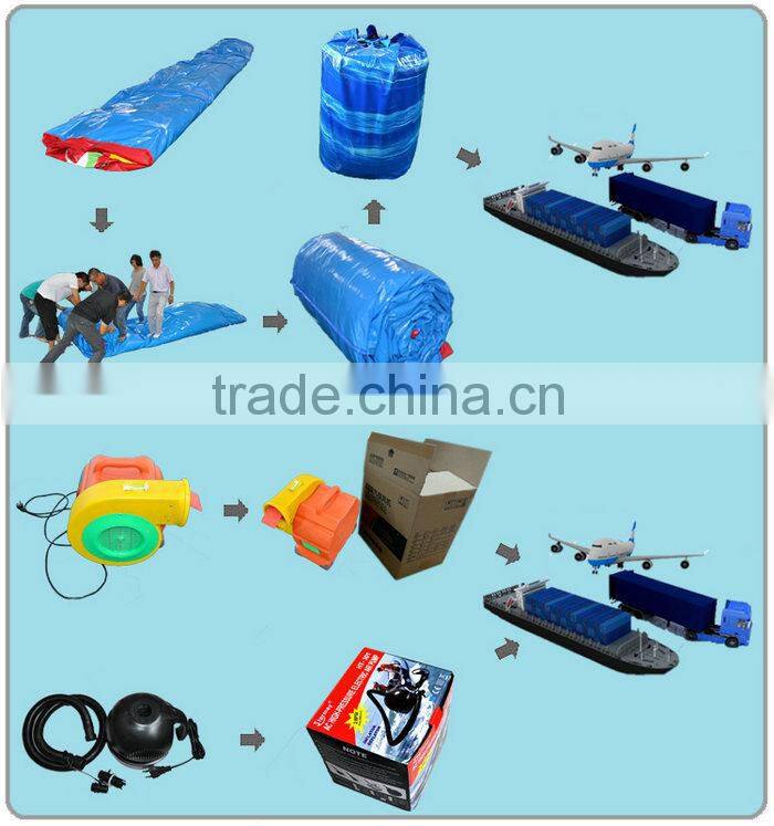 2015 Hot Sale Inflatable Bouncer, Bouncy Castle, Jumping Castle