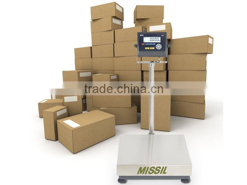 MISSIL F4-150 Good Performance Small Industrial Weighing Scales - 150kg / 20g