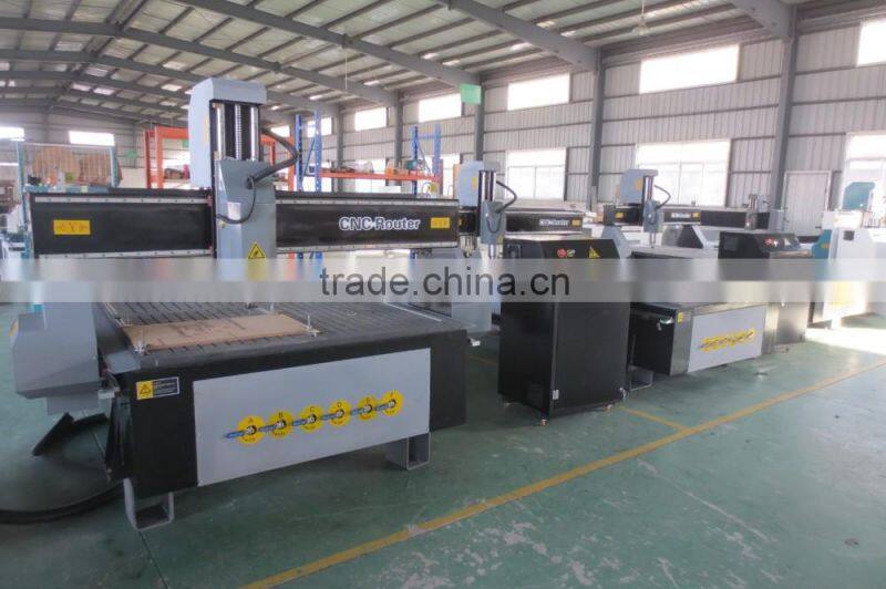 factory supply retail Artcam DL1325 3d wood cnc router Carving machine