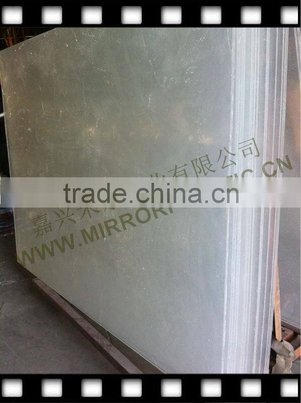 cast acrylic sheet