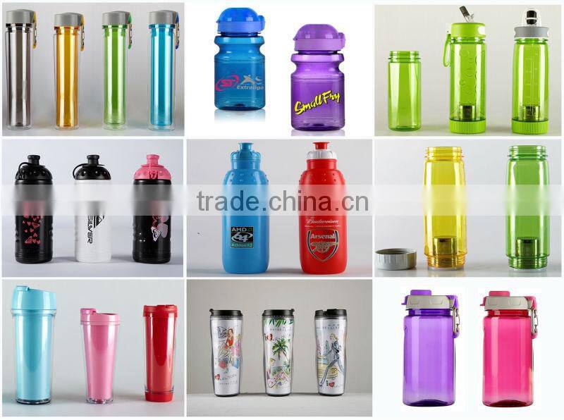 High Quality Cheap Water Bottle Brand Name