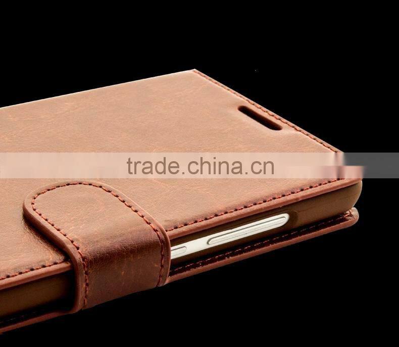 new arrival pu leather case for ip 6/tpu pc cell phone case for ip 6
