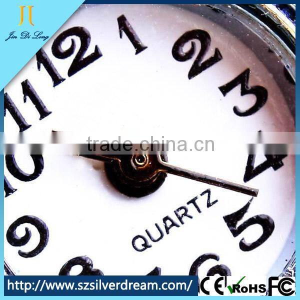 Fashion lovely strawberry jewelry girl's quartz brand watches