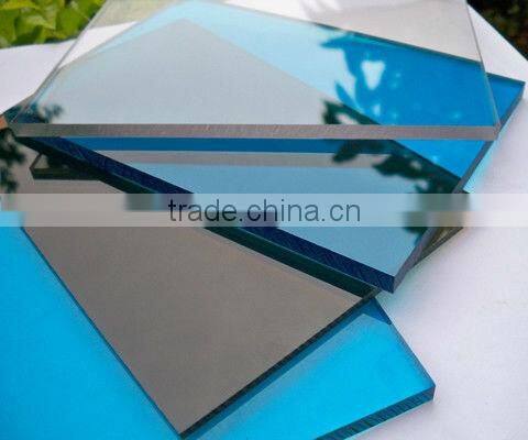 JIASIDA polycarbonate glasses,plastic glass,pc plastic glass