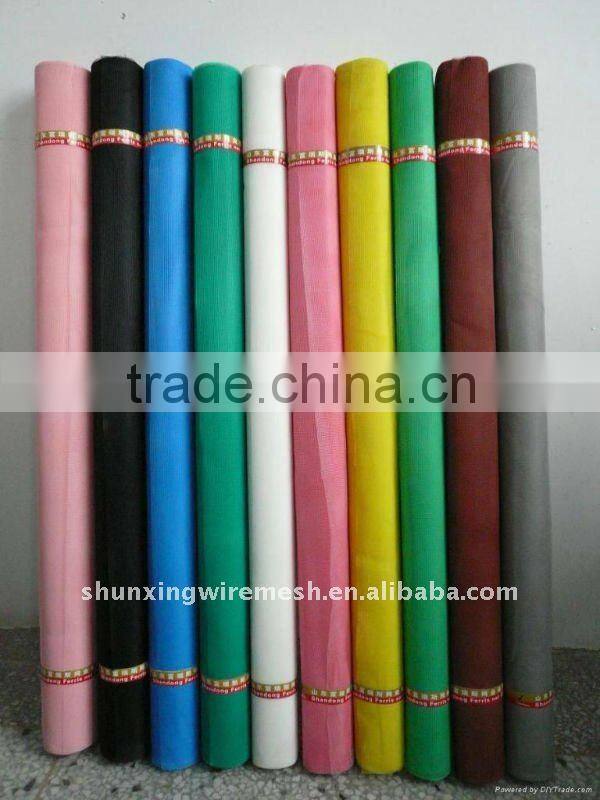 Fiber Glass Window Screen