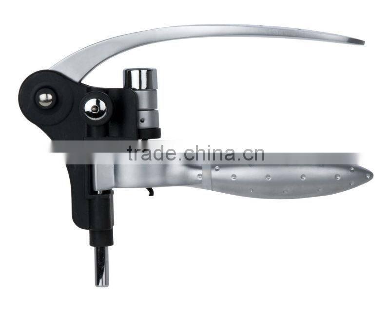 Professional Lever Corkscrew Wine Opener