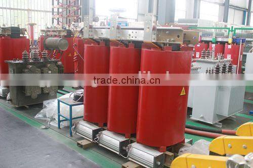 China power amorphous alloy electric transformer