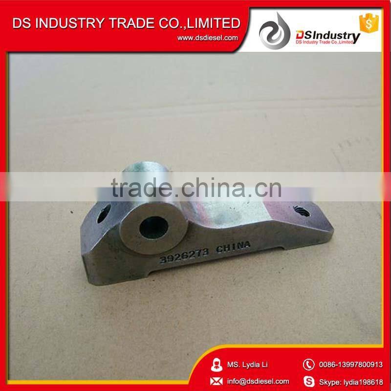 6CT Diesel Engine Parts 3926273 Steel Bracket