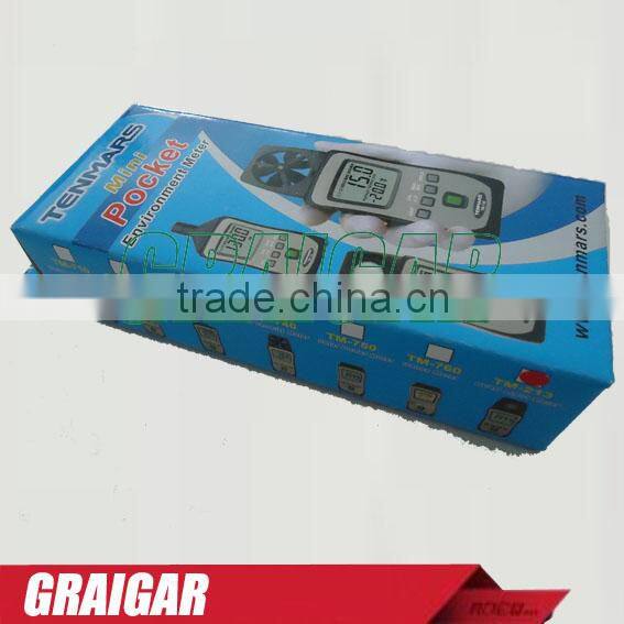 TM-213 Pocket Size UVAB Light Meter