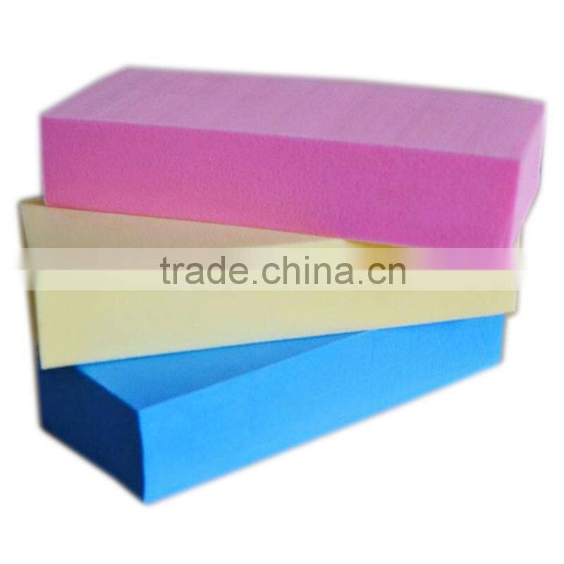 Hot Sales Products good absorbing pva block sponge/cleaning PVA sponge/PVA SPONGE BLOCK