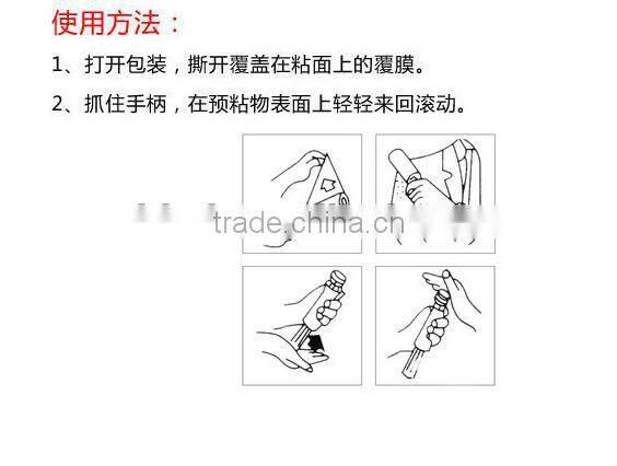 Best selling Lint Roller 2pc