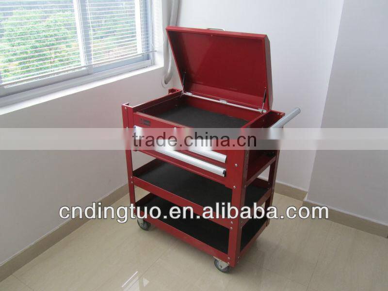 2013 New Model Wheel Tool Trolley DT-521