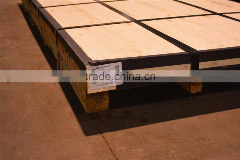 China duplex 2205 Stainless Steel sheet factory price