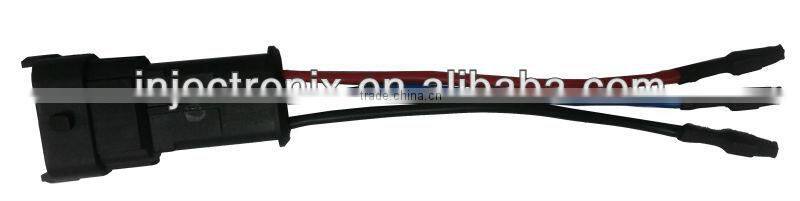 Rail Pressure Tester