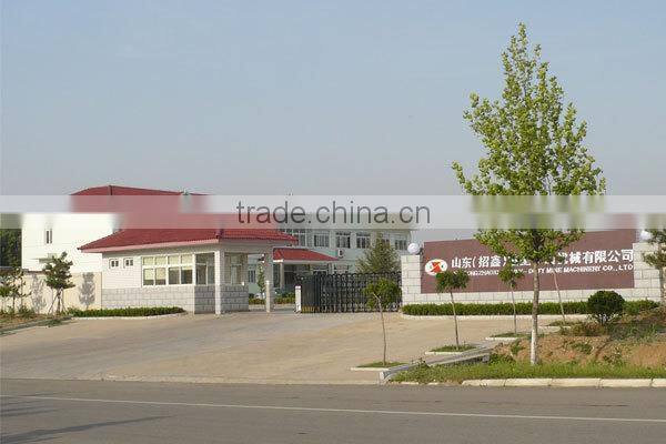 Mining Machinery of culling machinery/self-centering vibrating screen