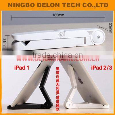 for 7-10 inch aluminum desk tablet mount bracket