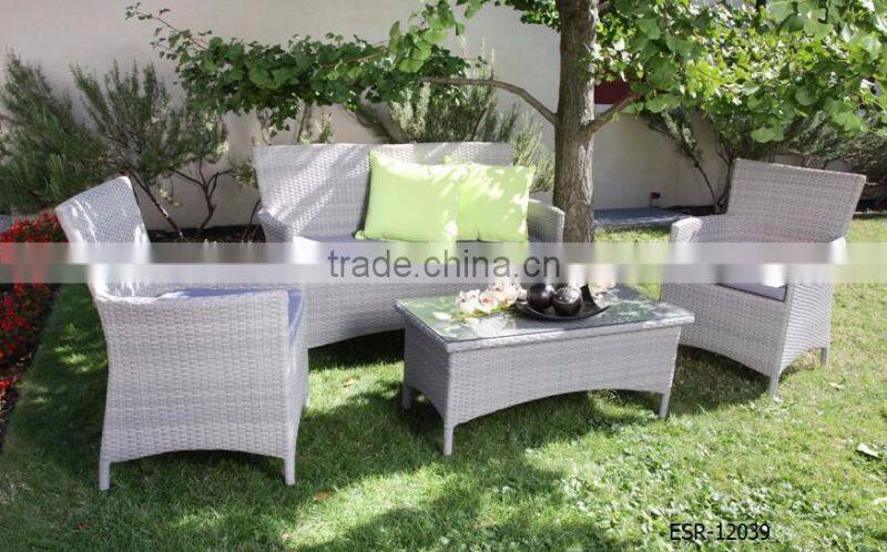 Rattan Casual Furniture