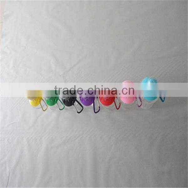 Acceptable and convenient Water filter bottle is available