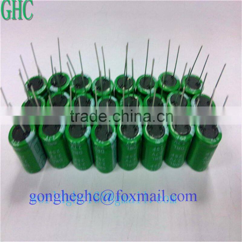 2.7v30f capacitors