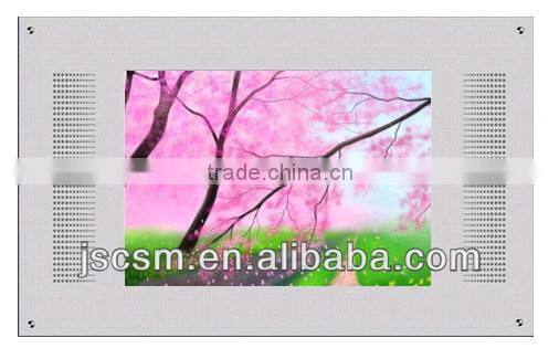 Cheap 19inch HD LCD TV player lcd monitor display digital screen for advertising
