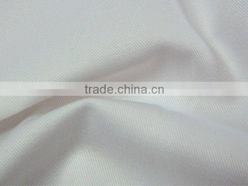 High Quality cotton spandex fabric for ladies jacket and pants