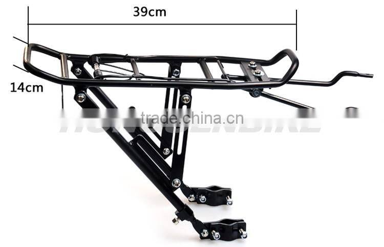 Famous brand HeBei Hongsen bike carrier cycling accessories carrier