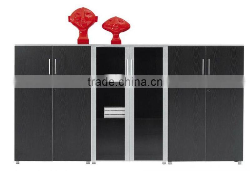 Modern design tea cabinet