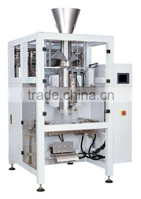 Automatic edible salt packaging machine (DCTWB-200Z)