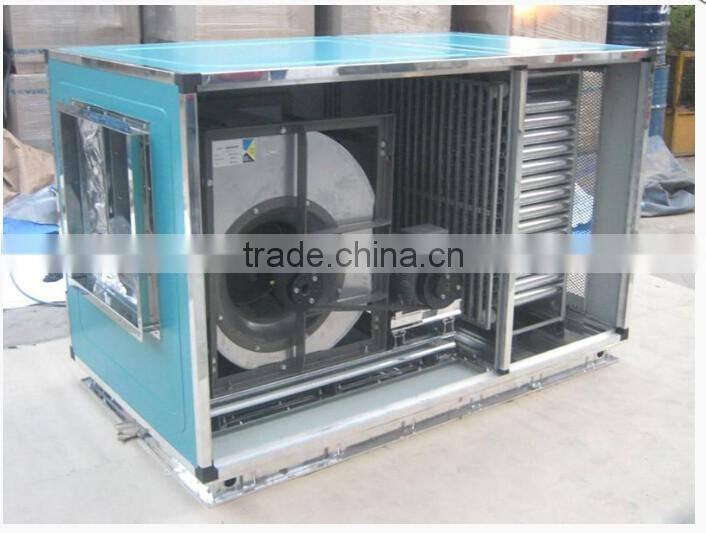 ESP Filter for Air Handling Units