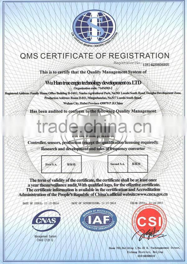 2015 New model High quality STA-05 Intelligent tension transducer