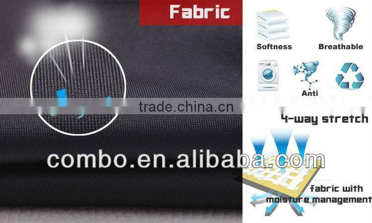 Cheerleading uniform