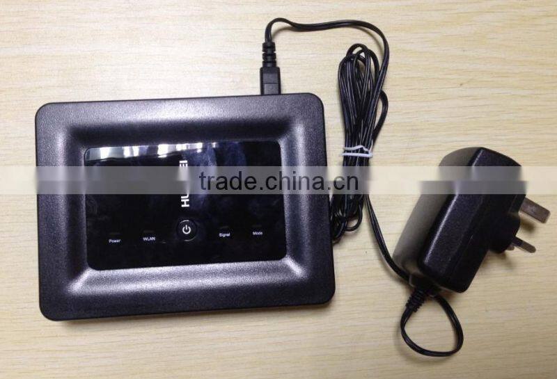 Original Huawei E960 3G GSM to landline converter with WIFI