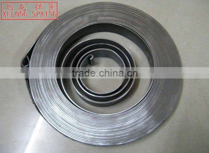 big industry power spring