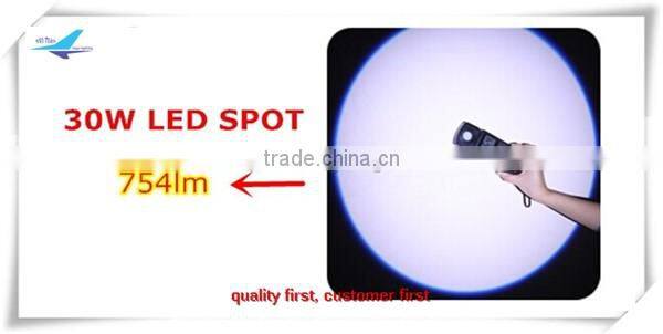 dmx led moving light mini moving head spot 10w
