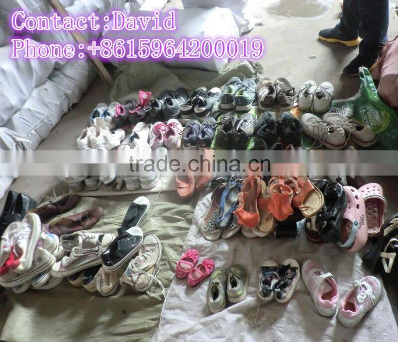 Wholesale Orginal Branded second hand sport shoes