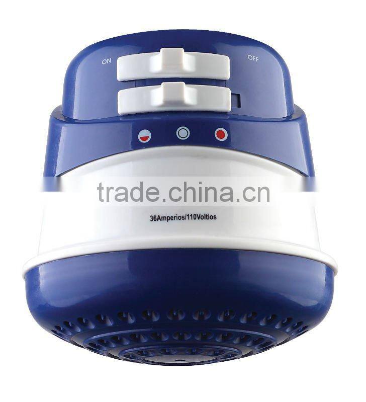 electric water heater