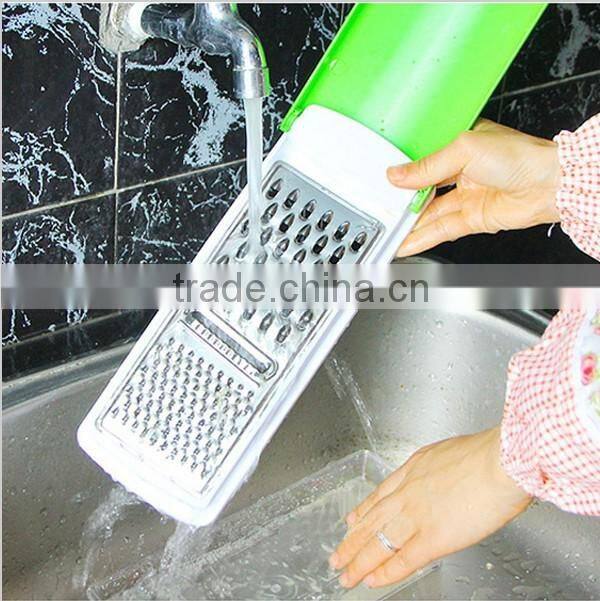 multi-function Vegetable grater
