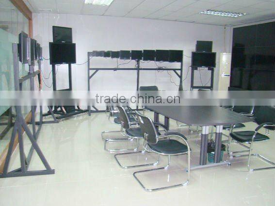 24" industrial tft lcd monitor 12v