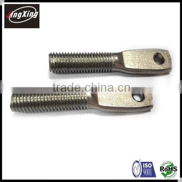 Factory price a4-80 din 444 eye bolt