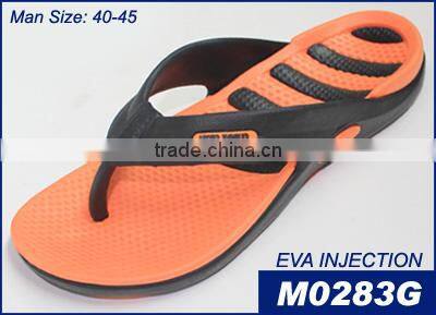 Girls Flat EVA slipper