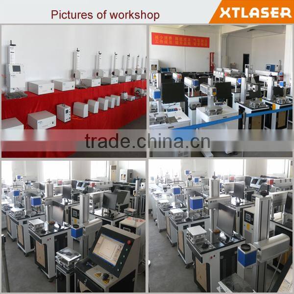 non metal large size laser cutting machinery