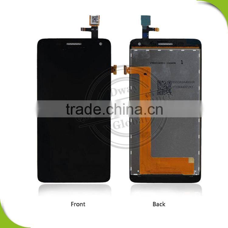 Lowest Price Replacement Lcd With Touch Screen Digitizer for Lenovo S660 Lcd
