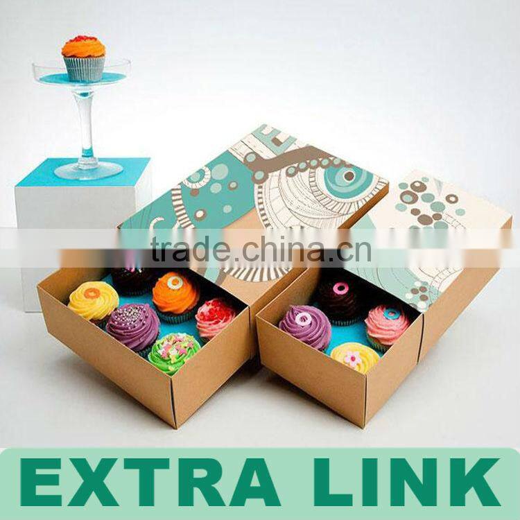 Custom Cupcake Boxes Cheap Cupcake Boxes Wholesale