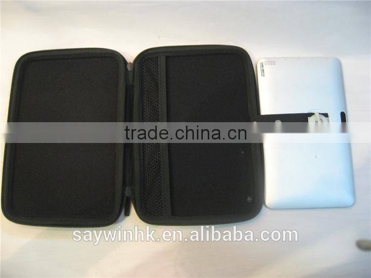 Waterproof speaker bag case for mobile phone/tablet pc